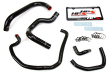 Load image into Gallery viewer, HPS Performance High Temp 3-ply Reinforced SiliconeReplace Rubber Radiator Heater Coolant Hoses