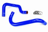 HPS Performance High Temp 3-ply Reinforced SiliconeReplace OEM Rubber Radiator Coolant Hoses