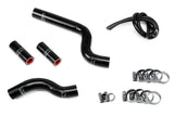 3-ply Reinforced Silicone  Replaces Rubber Radiator Coolant Hoses