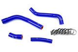 3-ply Reinforced Silicone  Replaces Rubber Radiator Coolant Hoses