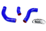 HPS Performance High Temp 3-ply Reinforced SiliconeReplace OEM Rubber Radiator Coolant Hoses