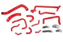 Load image into Gallery viewer, HPS Performance High Temp 3-ply Reinforced SiliconeReplace Rubber Radiator Heater Coolant Hoses