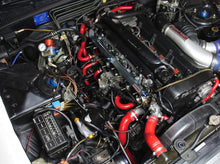 Load image into Gallery viewer, HPS Performance High Temp 3-ply Reinforced SiliconeReplace Rubber Radiator Heater Coolant Hoses
