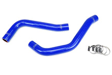 Load image into Gallery viewer, HPS Performance High Temp 3-ply Reinforced SiliconeReplace OEM Rubber Radiator Coolant Hoses
