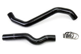 HPS Performance High Temp 3-ply Reinforced SiliconeReplace OEM Rubber Radiator Coolant Hoses
