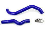 HPS Performance High Temp 3-ply Reinforced SiliconeReplace OEM Rubber Radiator Coolant Hoses