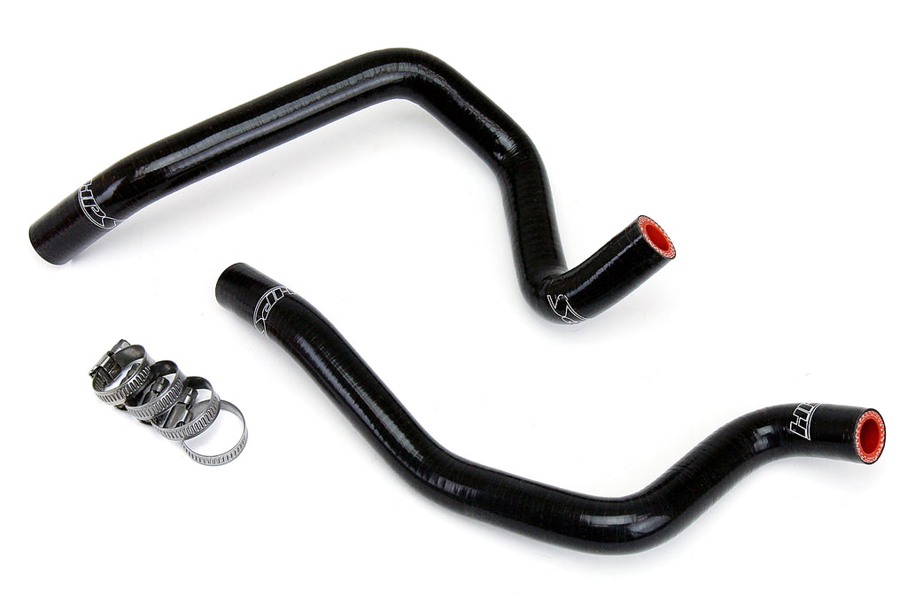 3-ply Reinforced Silicone  Replace OEM Rubber Heater Coolant Hoses