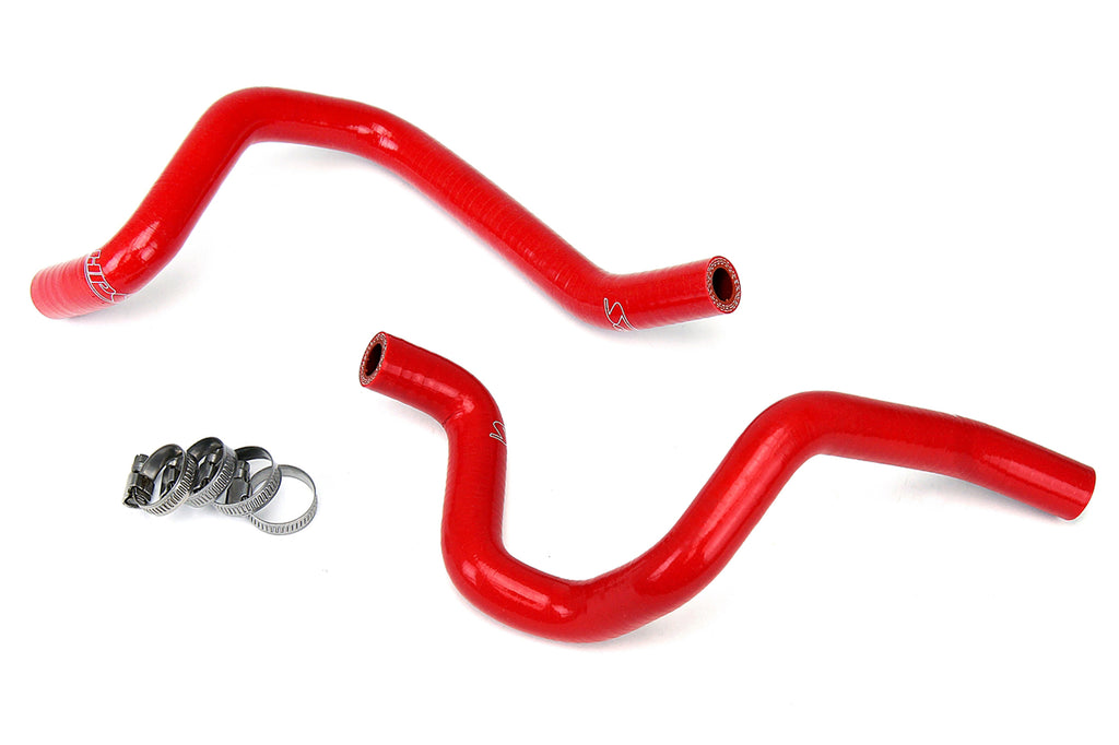 3-ply Reinforced Silicone  Replace OEM Rubber Heater Coolant Hoses