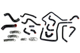 HPS Performance High Temp 3-ply Reinforced SiliconeReplace OEM Radiator Heater Ancillary Hoses