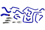 HPS Performance High Temp 3-ply Reinforced SiliconeReplace OEM Radiator Heater Ancillary Hoses