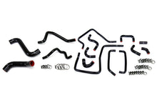 Load image into Gallery viewer, HPS Performance High Temp 3-ply Reinforced SiliconeReplace OEM Radiator Heater Ancillary Hoses