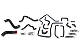 HPS Performance High Temp 3-ply Reinforced SiliconeReplace OEM Radiator Heater Ancillary Hoses