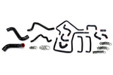 HPS Performance High Temp 3-ply Reinforced SiliconeReplace OEM Radiator Heater Ancillary Hoses