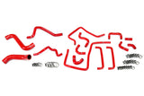 HPS Performance High Temp 3-ply Reinforced SiliconeReplace OEM Radiator Heater Ancillary Hoses