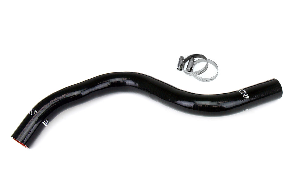 3-ply Reinforced Silicone  Replaces Rubber Radiator Coolant Hoses.