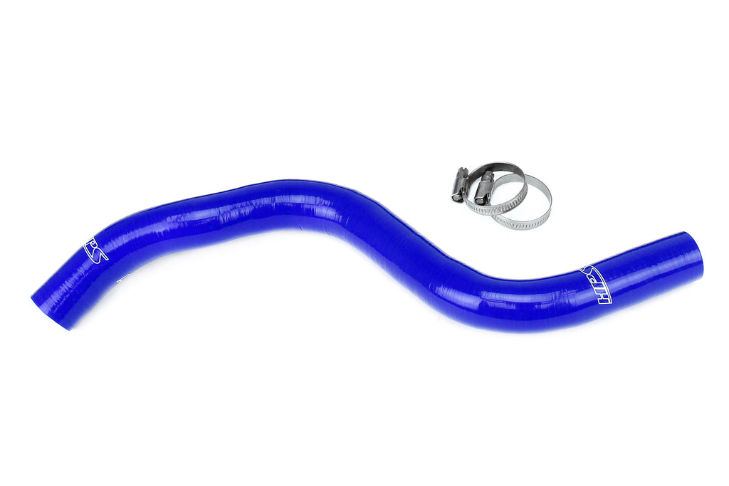 3-ply Reinforced Silicone  Replaces Rubber Radiator Coolant Hoses.