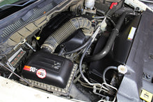 Load image into Gallery viewer, 3-ply Reinforced Silicone  Replaces Rubber Radiator Coolant Hoses.