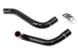 3-ply Reinforced Silicone  Replaces Rubber Radiator Coolant Hoses