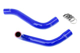 3-ply Reinforced Silicone  Replaces Rubber Radiator Coolant Hoses