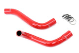 3-ply Reinforced Silicone  Replaces Rubber Radiator Coolant Hoses