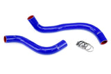 3-ply Reinforced Silicone  Replaces Rubber Radiator Coolant Hoses