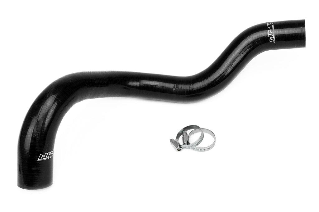 3-ply Reinforced Silicone  Replaces Rubber Radiator Coolant Hoses.