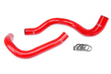 3-ply Reinforced Silicone  Replaces Rubber Radiator Coolant Hoses.