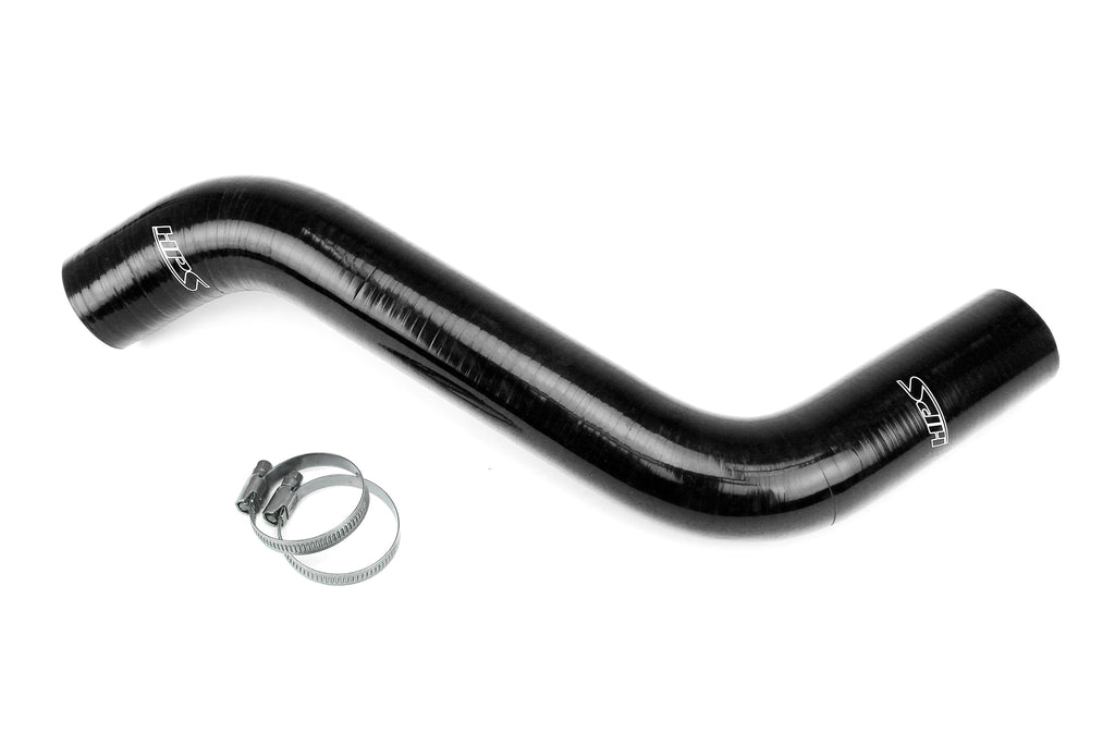 3-ply Reinforced Silicone  Replaces Rubber Radiator Coolant Hoses.