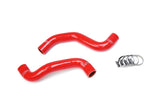 HPS Performance High Temp 3-ply Reinforced SiliconeReplace OEM Rubber Radiator Coolant Hoses