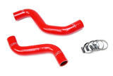 HPS Performance High Temp 3-ply Reinforced SiliconeReplace OEM Rubber Radiator Coolant Hoses