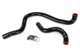 HPS Performance High Temp 3-ply Reinforced SiliconeReplace OEM Rubber Radiator Coolant Hoses