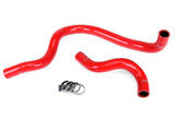 HPS Performance High Temp 3-ply Reinforced SiliconeReplace OEM Rubber Radiator Coolant Hoses