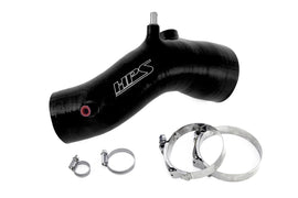 Replaces Stock Restrictive Air Intake  Improve Throttle Response  No Heat Soak.