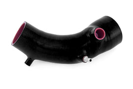 Replaces Stock Restrictive Air Intake  Improve Throttle Response  No Heat Soak.