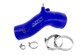 Replaces Stock Restrictive Air Intake  Improve Throttle Response  No Heat Soak.