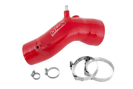 Replaces Stock Restrictive Air Intake  Improve Throttle Response  No Heat Soak.
