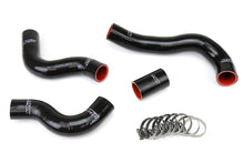 Load image into Gallery viewer, HPS Performance High Temp 3-ply Reinforced SiliconeReplace OEM Rubber Radiator Coolant Hoses