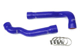 HPS Performance High Temp 3-ply Reinforced SiliconeReplace OEM Rubber Radiator Coolant Hoses