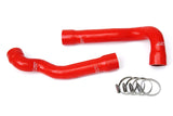 HPS Performance High Temp 3-ply Reinforced SiliconeReplace OEM Rubber Radiator Coolant Hoses