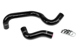 3-ply Reinforced Silicone  Replaces Rubber Radiator Coolant Hoses.