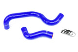 3-ply Reinforced Silicone  Replaces Rubber Radiator Coolant Hoses.