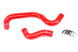 3-ply Reinforced Silicone  Replaces Rubber Radiator Coolant Hoses.