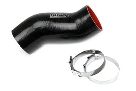 Replace Damaged Or Restrictive Stock Air Intake  Improve Throttle Response.