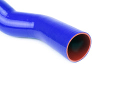 Replace Damaged Or Restrictive Stock Air Intake  Improve Throttle Response.