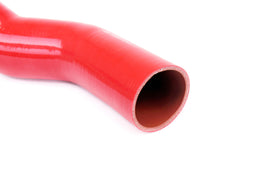 Replace Damaged Or Restrictive Stock Air Intake  Improve Throttle Response.