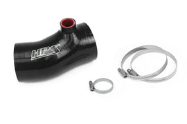 Replace Damaged Or Restrictive Stock Air Intake  Improve Throttle Response.