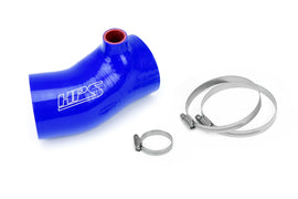 Replace Damaged Or Restrictive Stock Air Intake  Improve Throttle Response.