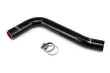 Load image into Gallery viewer, 3-ply Reinforced Silicone  Replaces Lower Rubber Radiator Coolant Hose.