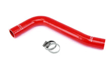 Load image into Gallery viewer, 3-ply Reinforced Silicone  Replaces Lower Rubber Radiator Coolant Hose.