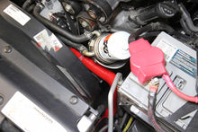 Load image into Gallery viewer, 3-ply Reinforced Silicone  Replaces Lower Rubber Radiator Coolant Hose.